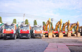 lễ khởi công tuyến đường quốc lộ 13 tp hồ chí minh